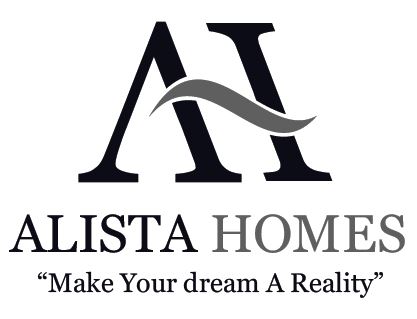 Alista Homes